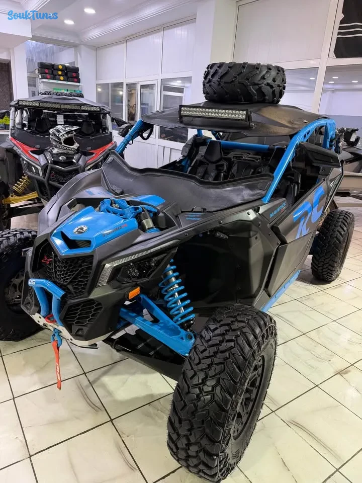 Image 6 de l'annonce À vendre  JETSKI / Quad 