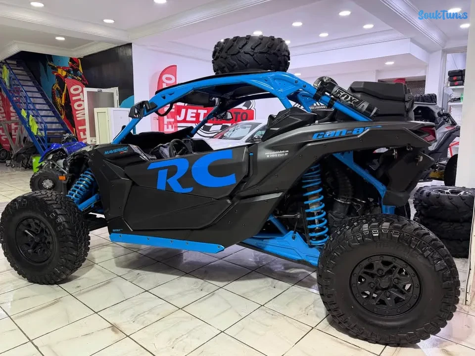 Image 8 de l'annonce À vendre  JETSKI / Quad 