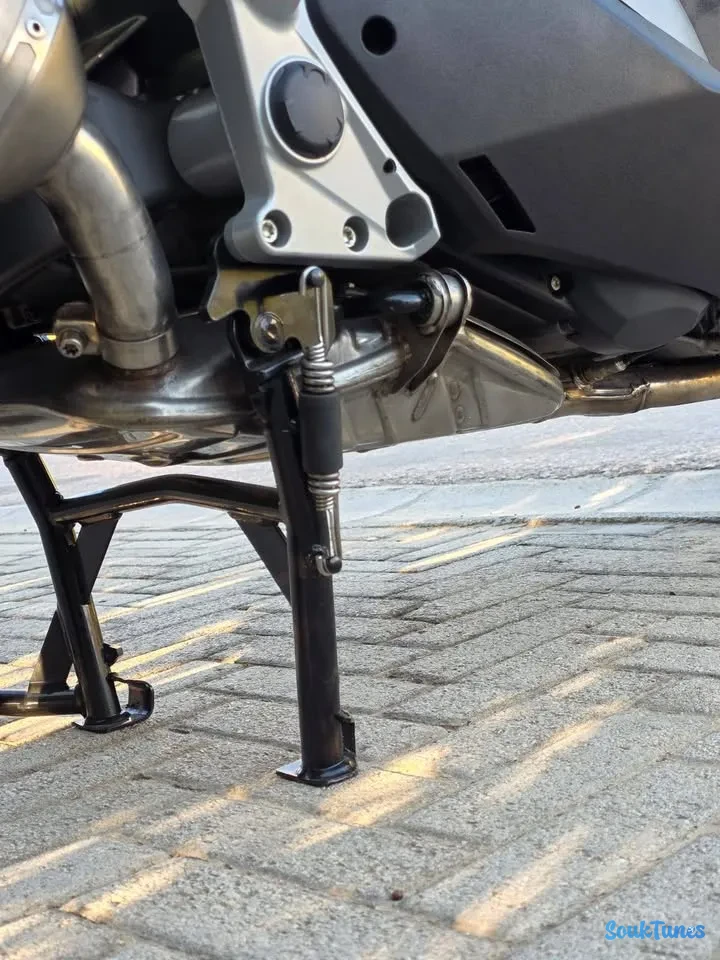 Image 10 de l'annonce  MOTO BMW 650.CC
