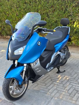Image principale de l'annonce  MOTO BMW 650.CC