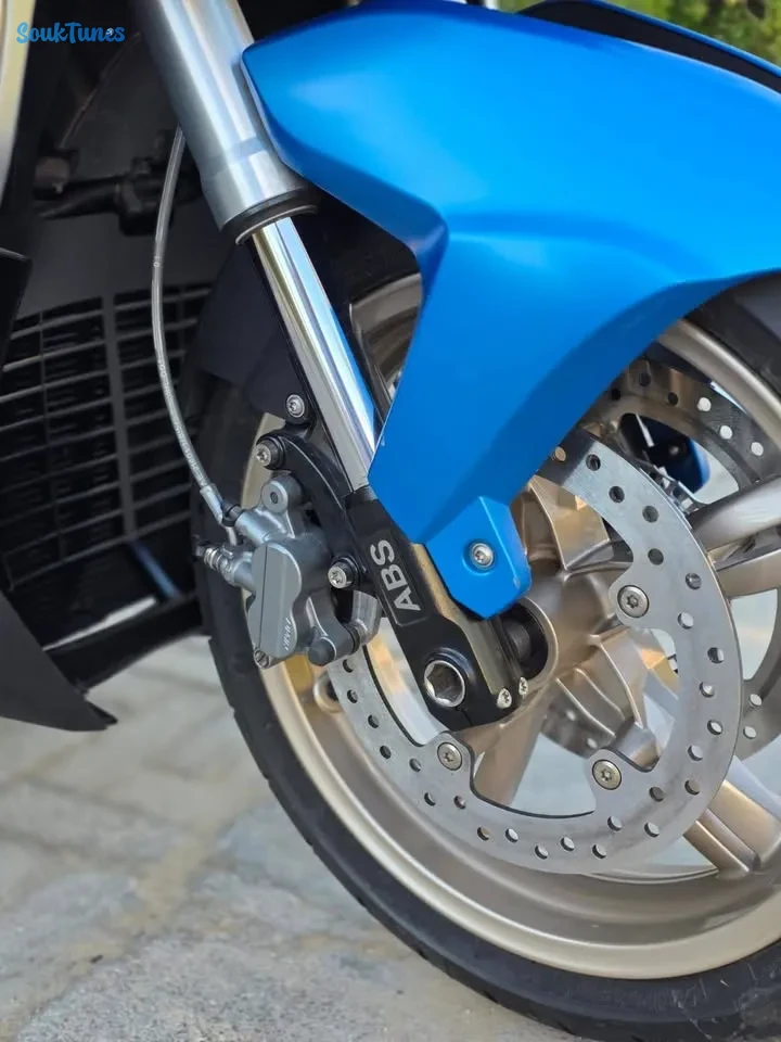 Image 12 de l'annonce  MOTO BMW 650.CC