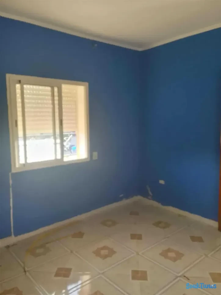 Image 4 de l'annonce AV deux Appartement a Ezzahra