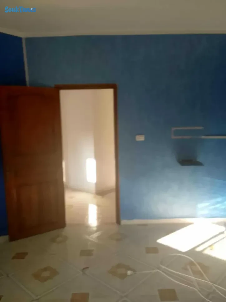 Image 8 de l'annonce AV deux Appartement a Ezzahra