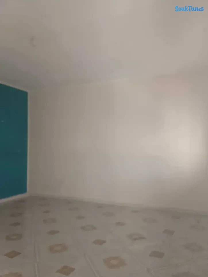 Image 6 de l'annonce AV deux Appartement a Ezzahra