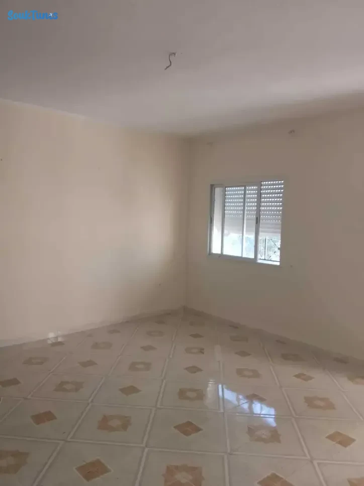 Image 10 de l'annonce AV deux Appartement a Ezzahra