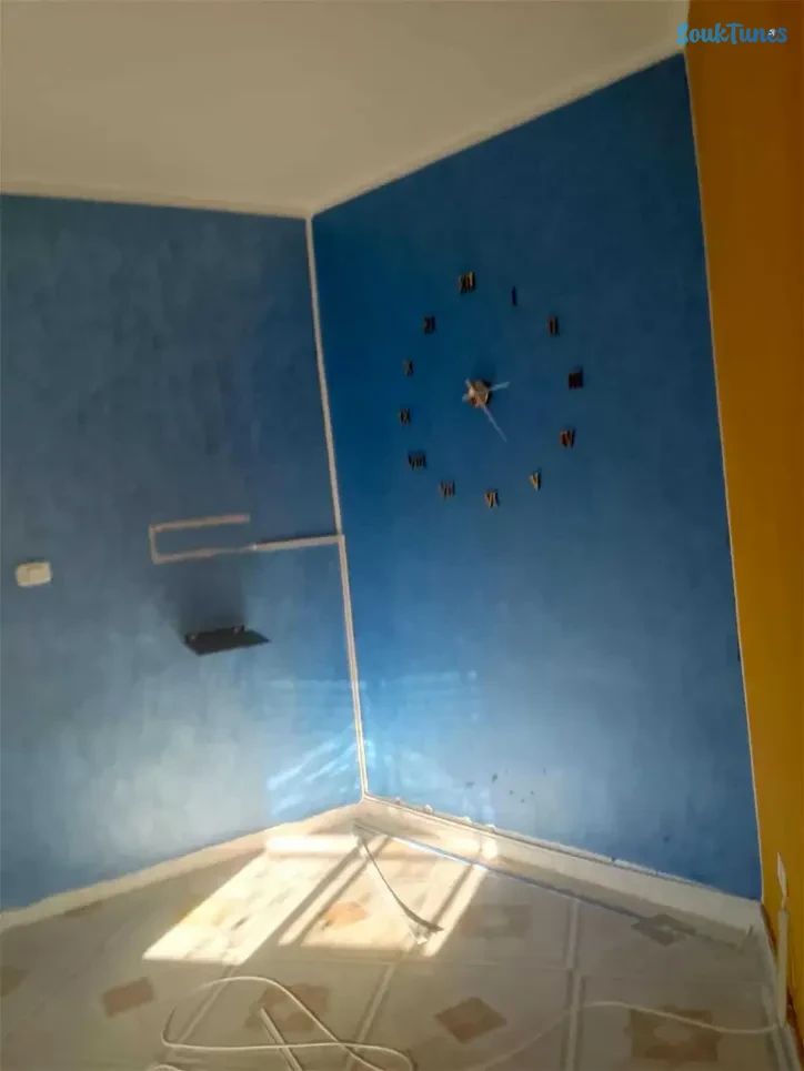Image 5 de l'annonce AV deux Appartement a Ezzahra