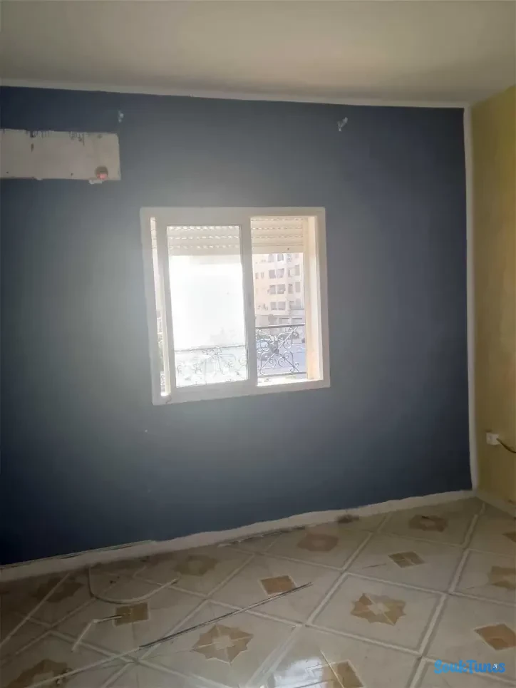 Image 7 de l'annonce AV deux Appartement a Ezzahra