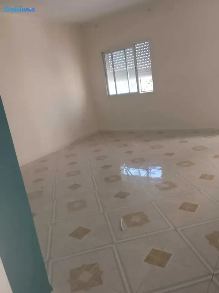 Image 9 de l'annonce AV deux Appartement a Ezzahra