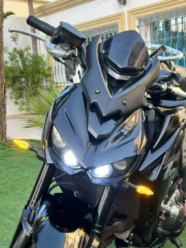 Image principale de l'annonce z1000 robot 🤷‍♂️35 500 TND