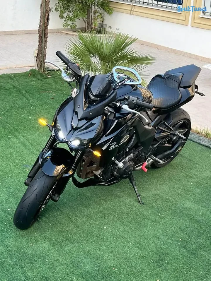 Image 7 de l'annonce z1000 robot 🤷‍♂️35 500 TND