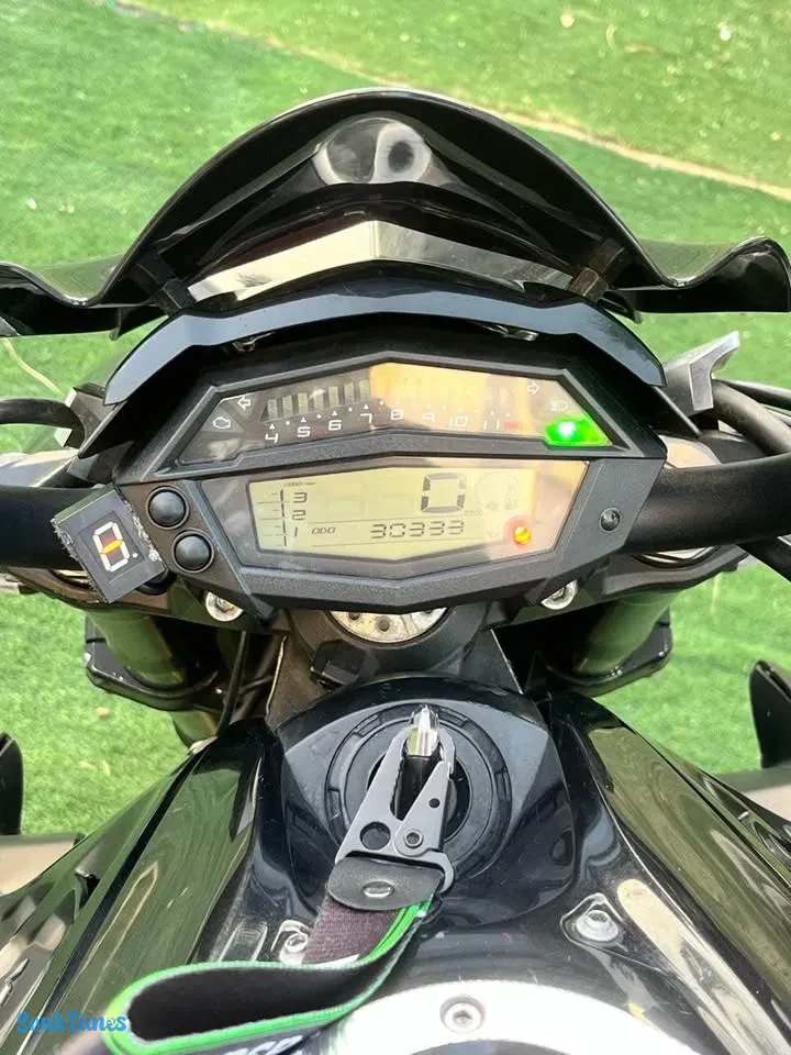 Image 8 de l'annonce z1000 robot 🤷‍♂️35 500 TND