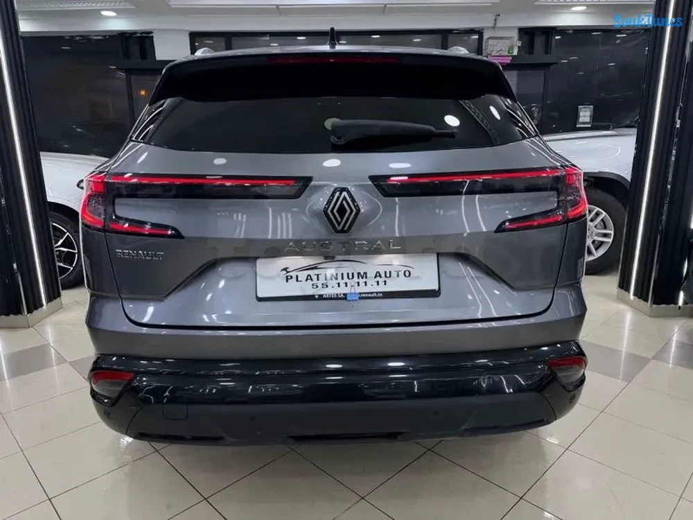 Image 4 de l'annonce đA V RENAULT AUSTRAL đ