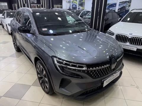 Image principale de l'annonce 🚘A V RENAULT AUSTRAL 🚘