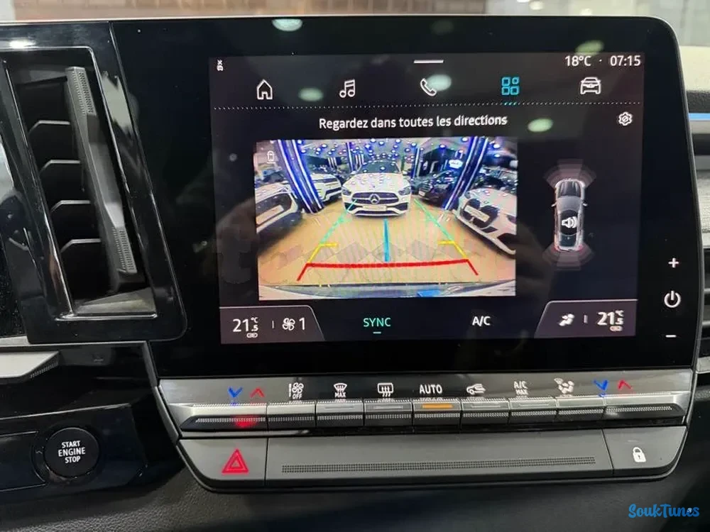 Image 9 de l'annonce đA V RENAULT AUSTRAL đ