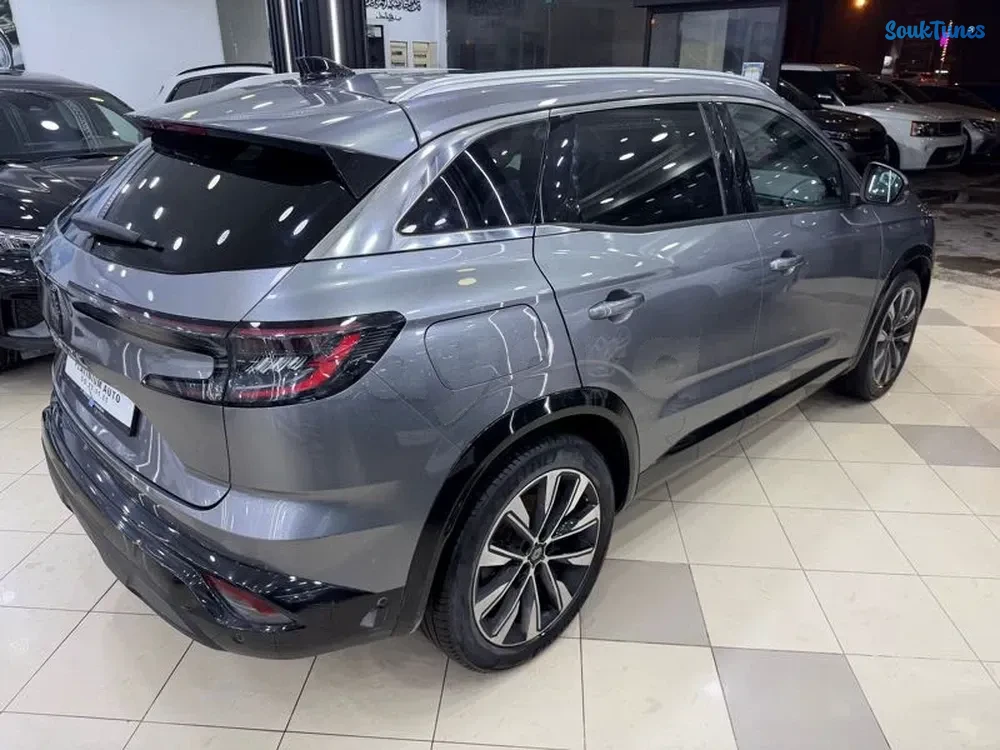 Image 5 de l'annonce đA V RENAULT AUSTRAL đ