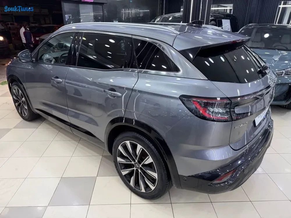 Image 6 de l'annonce đA V RENAULT AUSTRAL đ