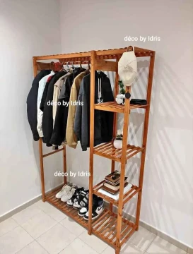 Image principale de l'annonce porte vêtement