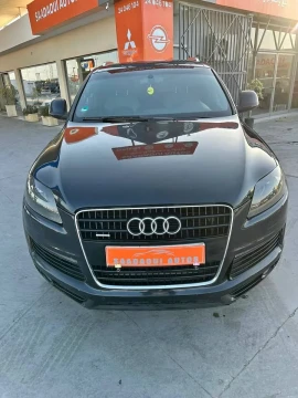 Image principale de l'annonce Audi Q7 s line TDi 🤷‍♂️45 000 TND
