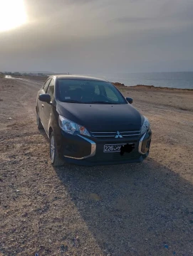 Image principale de l'annonce Mitsubishi Attrage