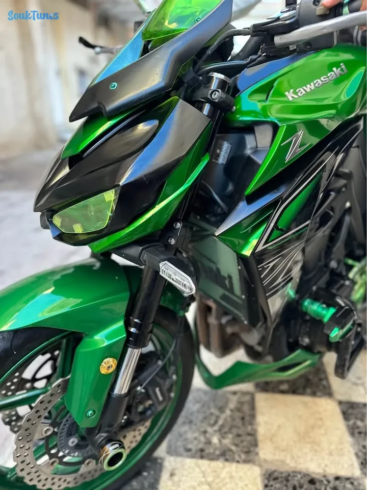 Image 5 de l'annonce Z1000