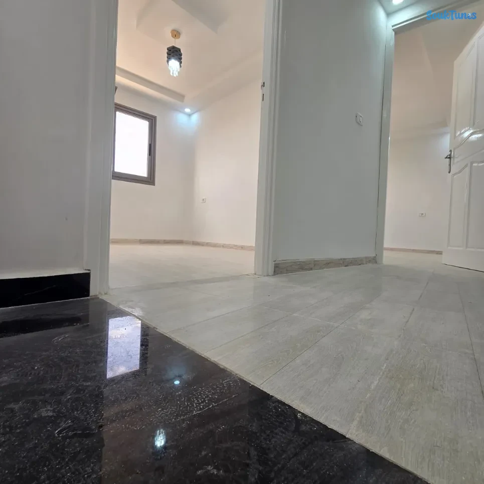 Image 5 de l'annonce Nouveau Duplex à vendre