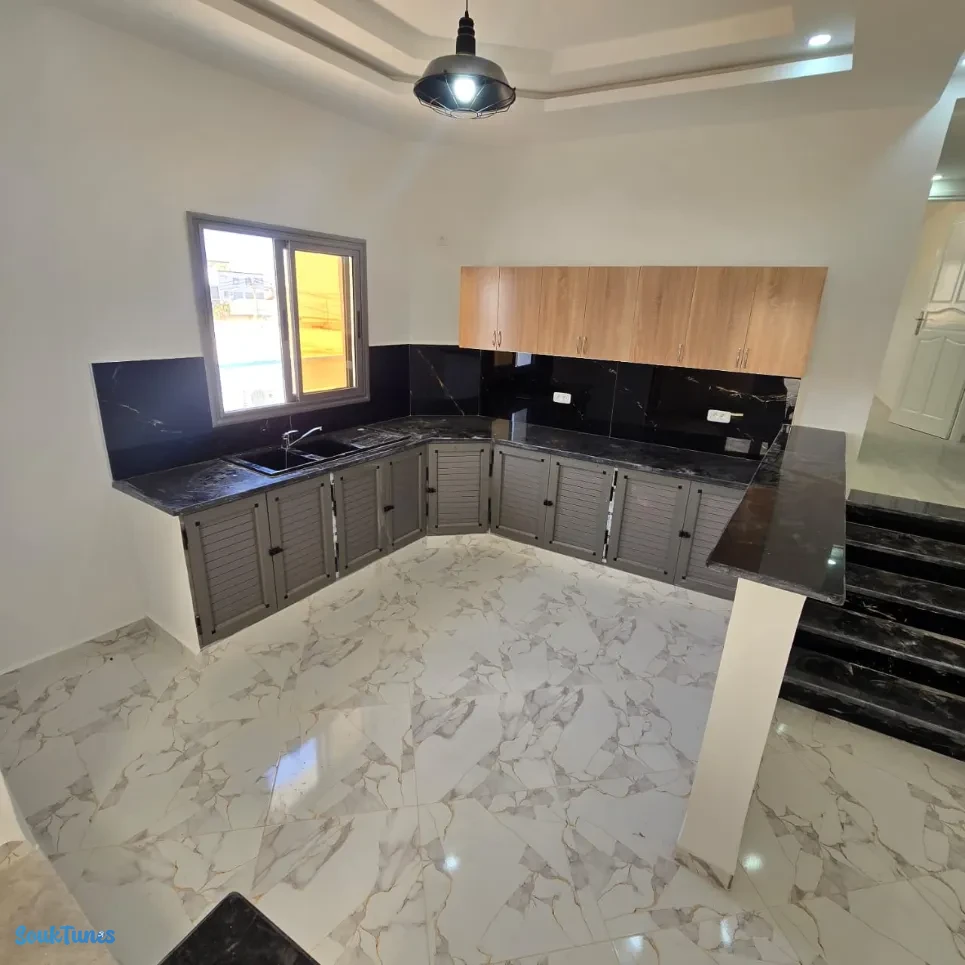 Image 4 de l'annonce Nouveau Duplex à vendre