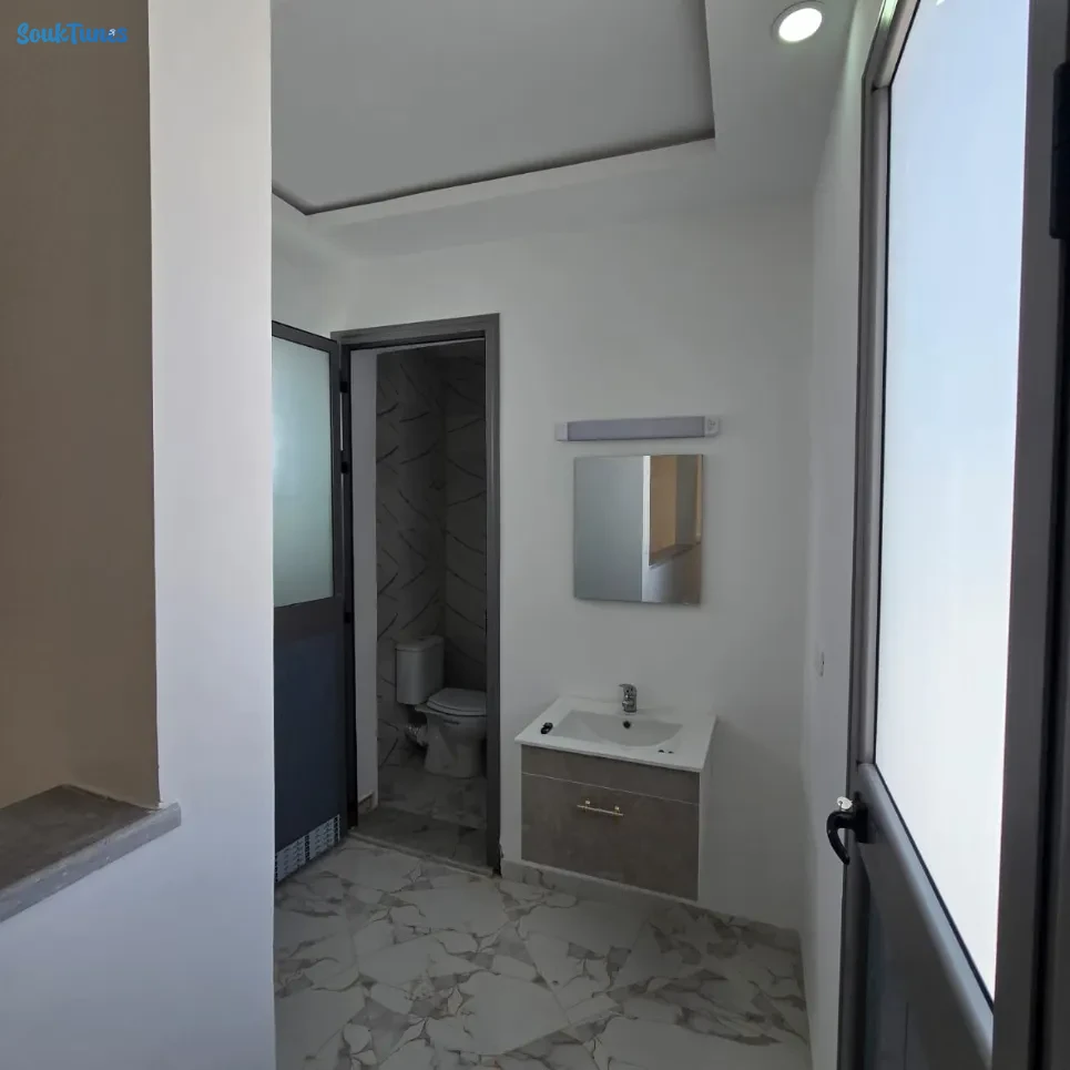 Image 2 de l'annonce Nouveau Duplex à vendre