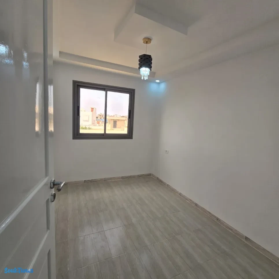 Image 3 de l'annonce Nouveau Duplex à vendre