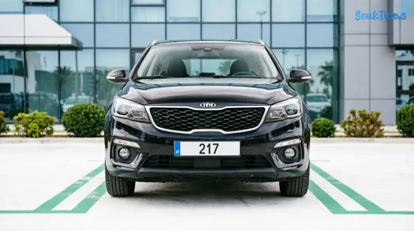 Image 8 de l'annonce KIA RIO ETAT D ORIGINE 52259213