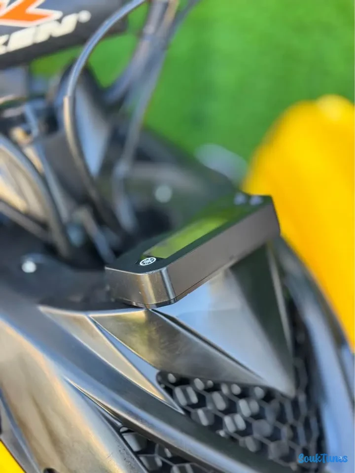 Image 10 de l'annonce Yamaha raptor 700r anniversary💛