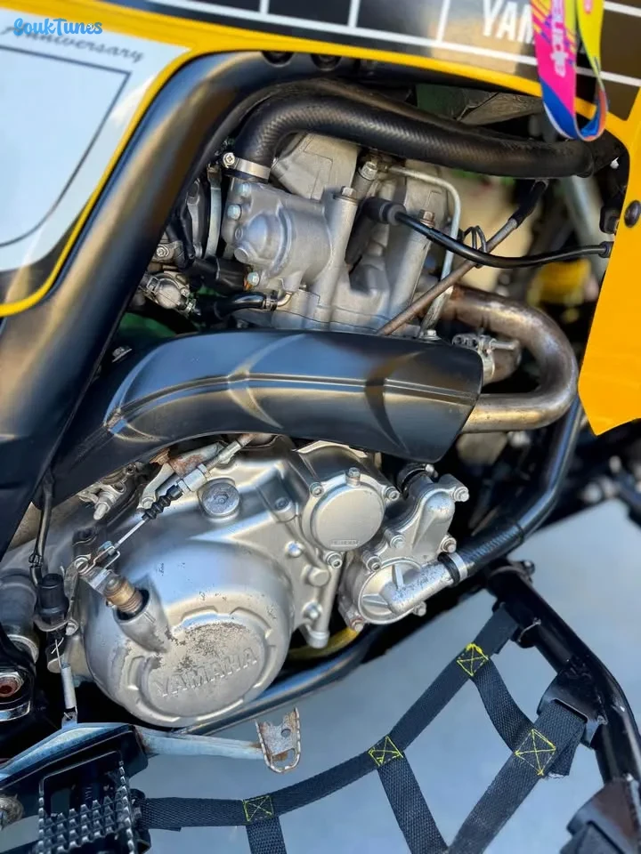 Image 9 de l'annonce Yamaha raptor 700r anniversary💛