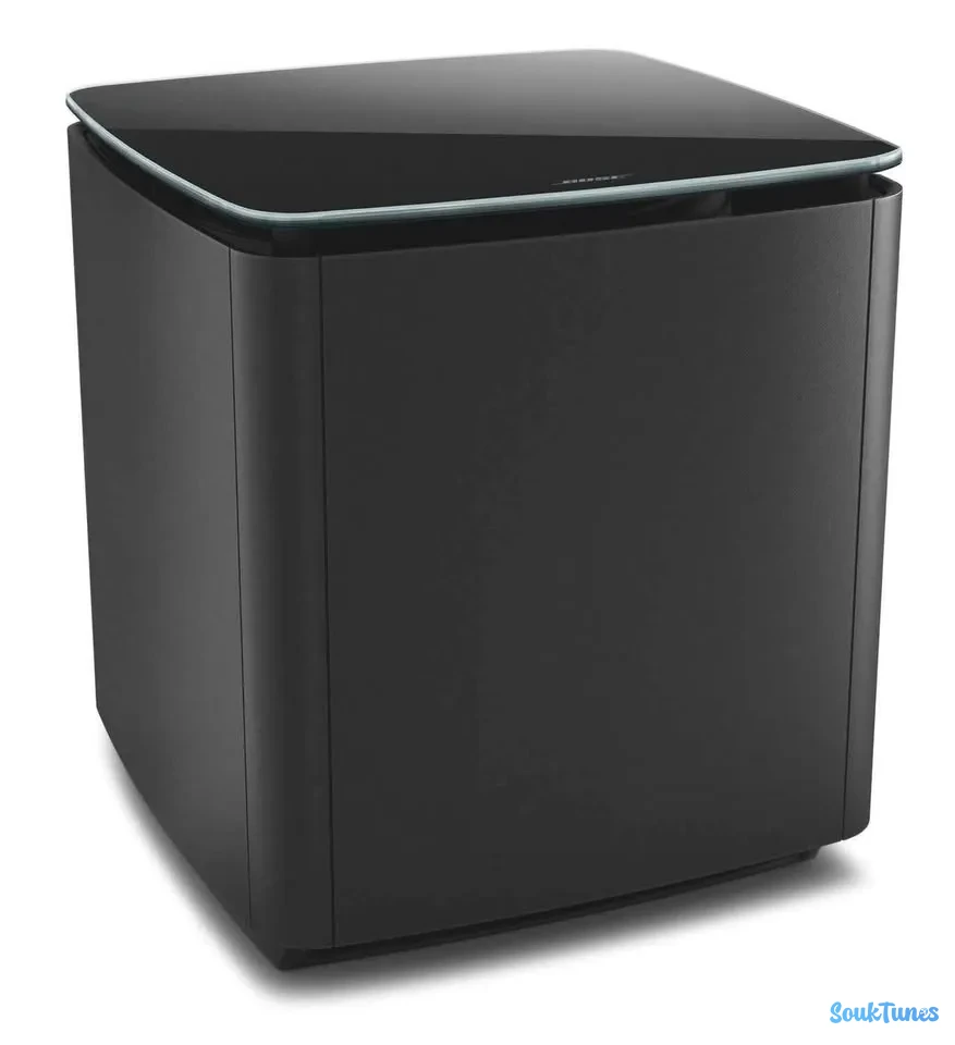 Image 7 de l'annonce Bose SoundTouch 300 + module de basses 