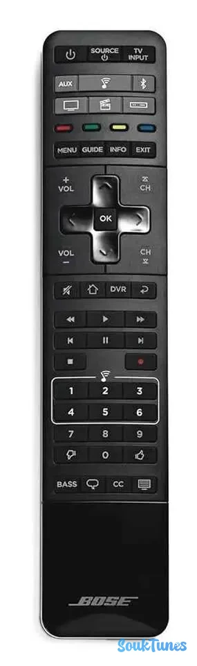 Image 5 de l'annonce Bose SoundTouch 300 + module de basses 