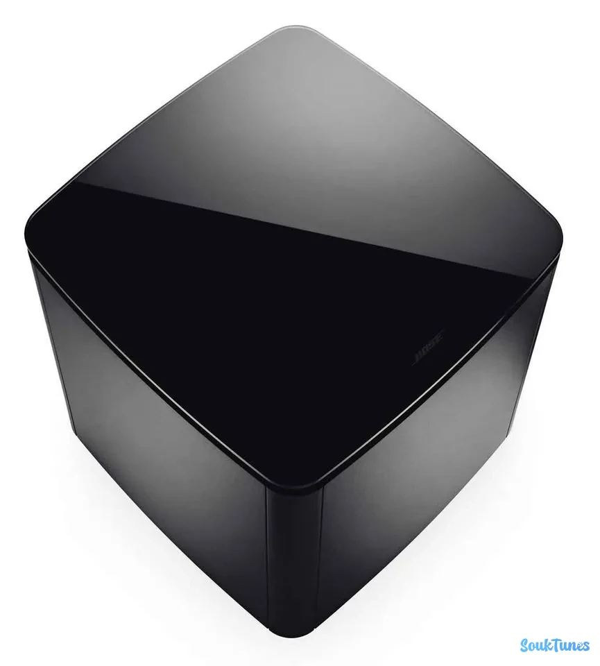 Image 6 de l'annonce Bose SoundTouch 300 + module de basses 