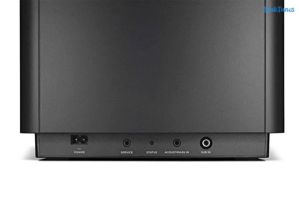 Image 9 de l'annonce Bose SoundTouch 300 + module de basses 