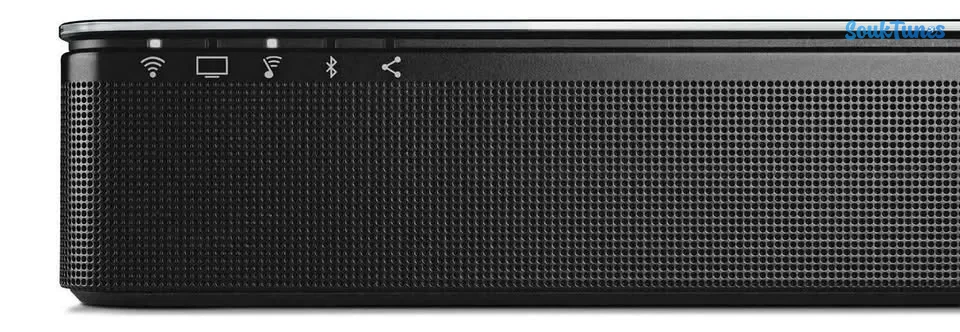 Image 4 de l'annonce Bose SoundTouch 300 + module de basses 