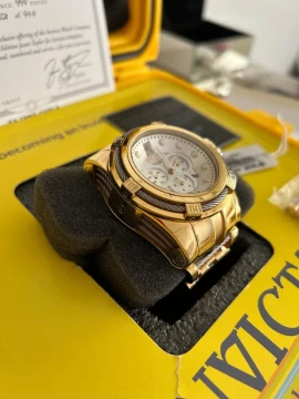Image principale de l'annonce Montre Invicta Édition Limitée 