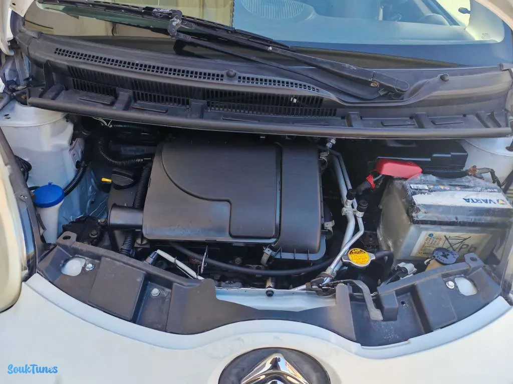 Image 9 de l'annonce À vendre Citroën C1 en excellent état