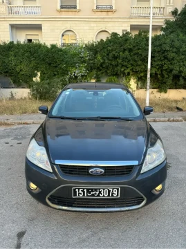 Image principale de l'annonce Ford focus