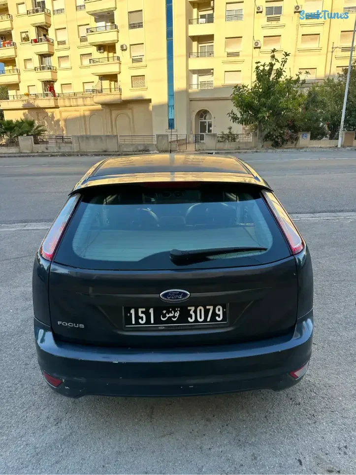 Image 5 de l'annonce Ford focus