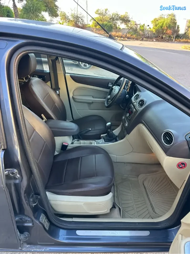 Image 9 de l'annonce Ford focus