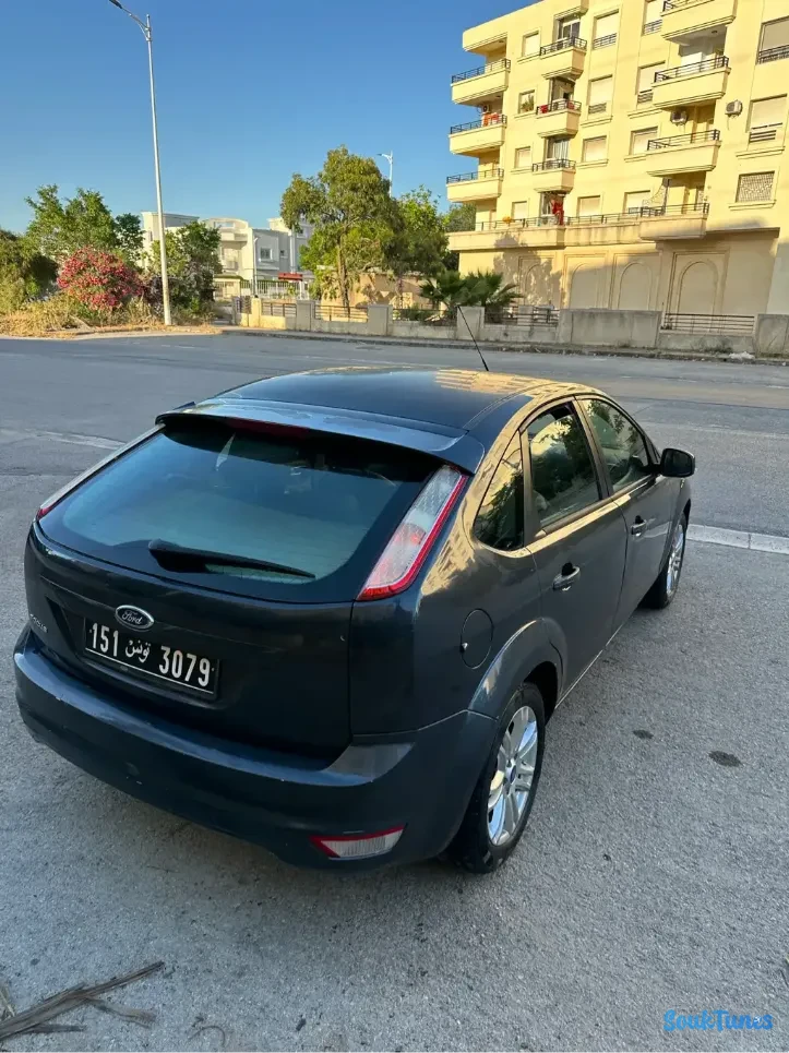 Image 6 de l'annonce Ford focus