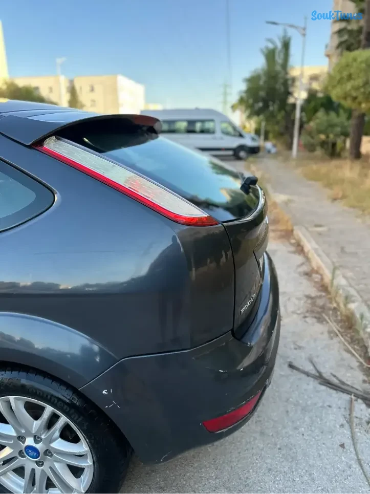 Image 4 de l'annonce Ford focus