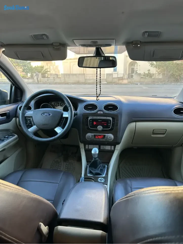 Image 7 de l'annonce Ford focus