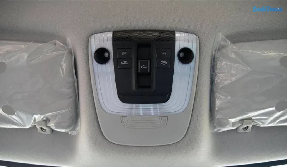 Image 8 de l'annonce Kia seltos neuf 1.5 cc 6cv zéro kilomètres