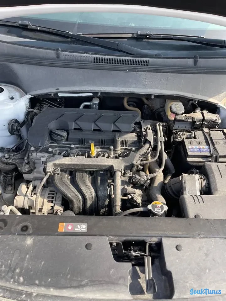 Image 10 de l'annonce Kia seltos neuf 1.5 cc 6cv zéro kilomètres