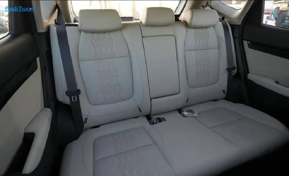 Image 9 de l'annonce Kia seltos neuf 1.5 cc 6cv zéro kilomètres