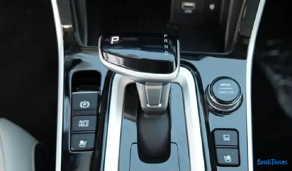 Image 7 de l'annonce Kia seltos neuf 1.5 cc 6cv zéro kilomètres