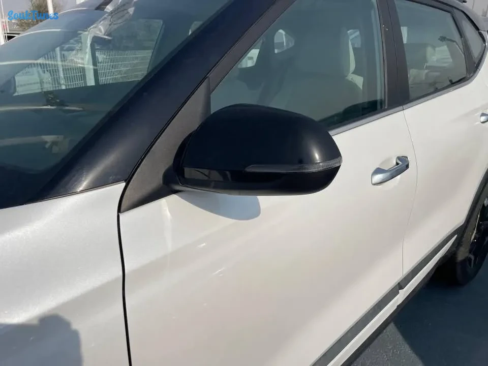 Image 11 de l'annonce Kia seltos neuf 1.5 cc 6cv zéro kilomètres