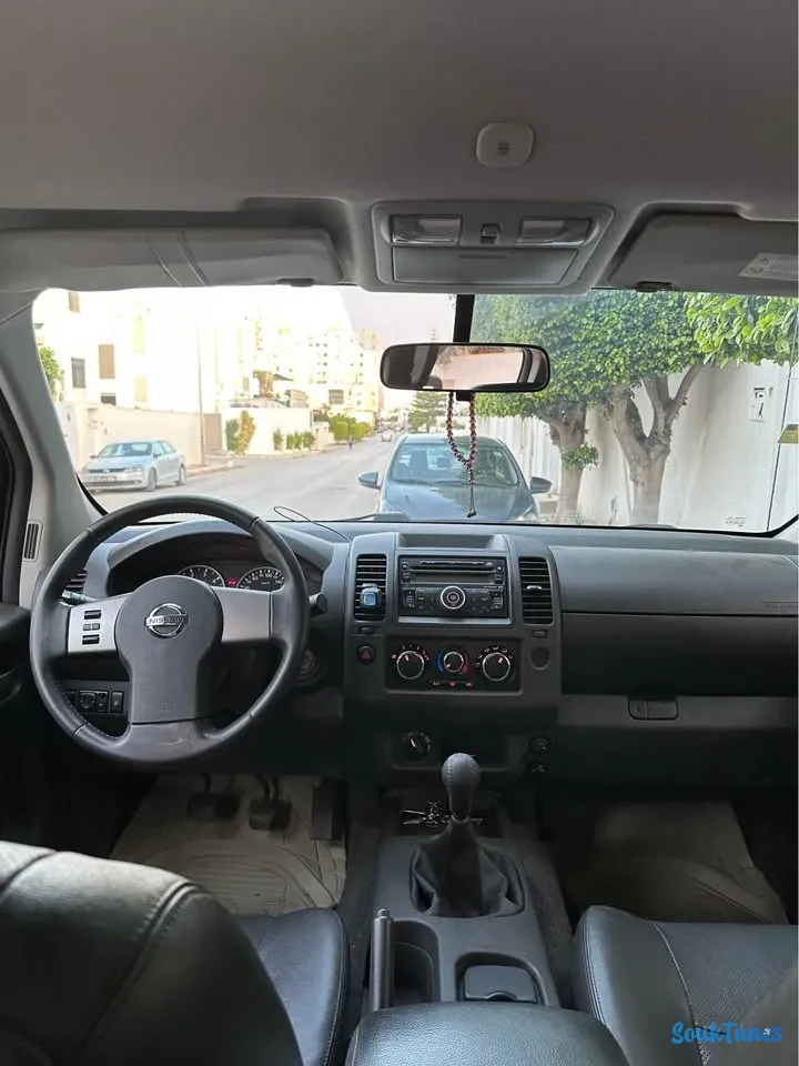 Image 6 de l'annonce Nissan navara 2018
